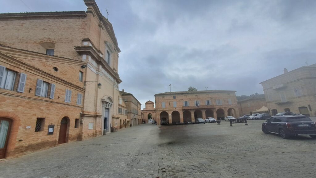 SERVIGLIANO