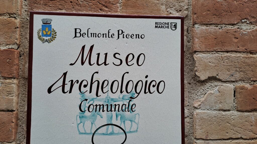 BELMONTE PICENO