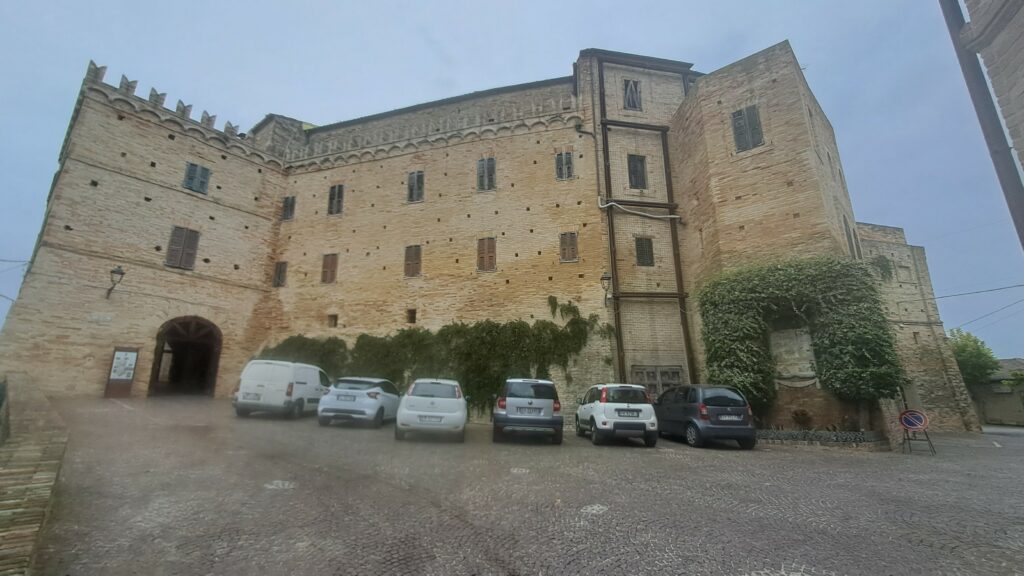 MONSANPIETRO MORICO