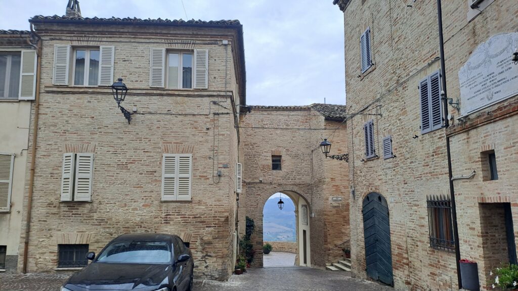 MONTE RINALDO