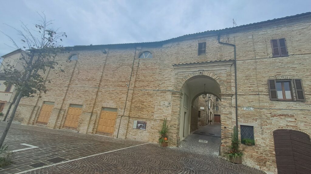 MONTERINALDO
