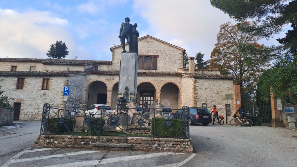 ARCEVIA S. FRANCESCO