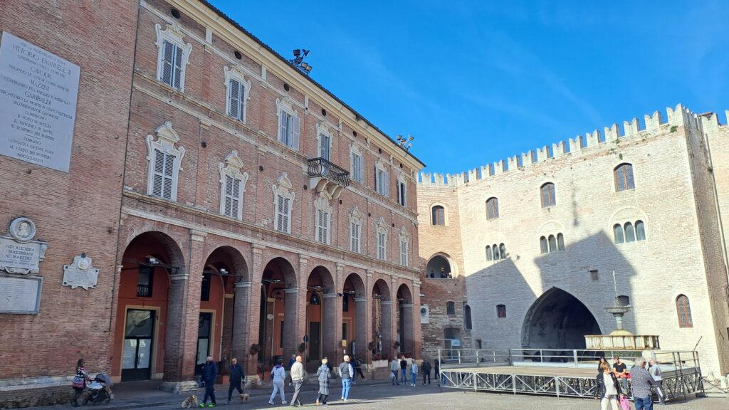 FABRIANO