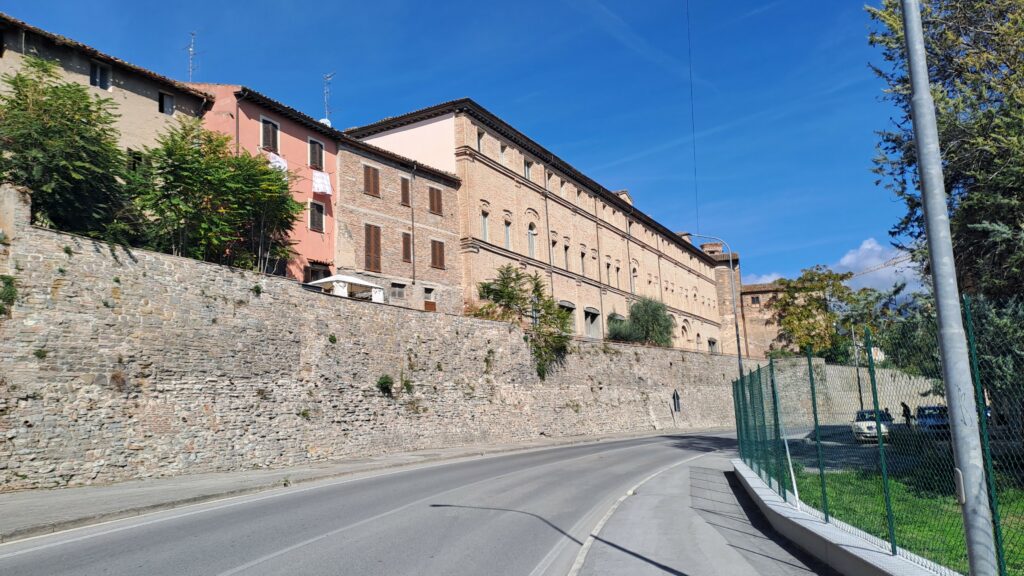 MATELICA
