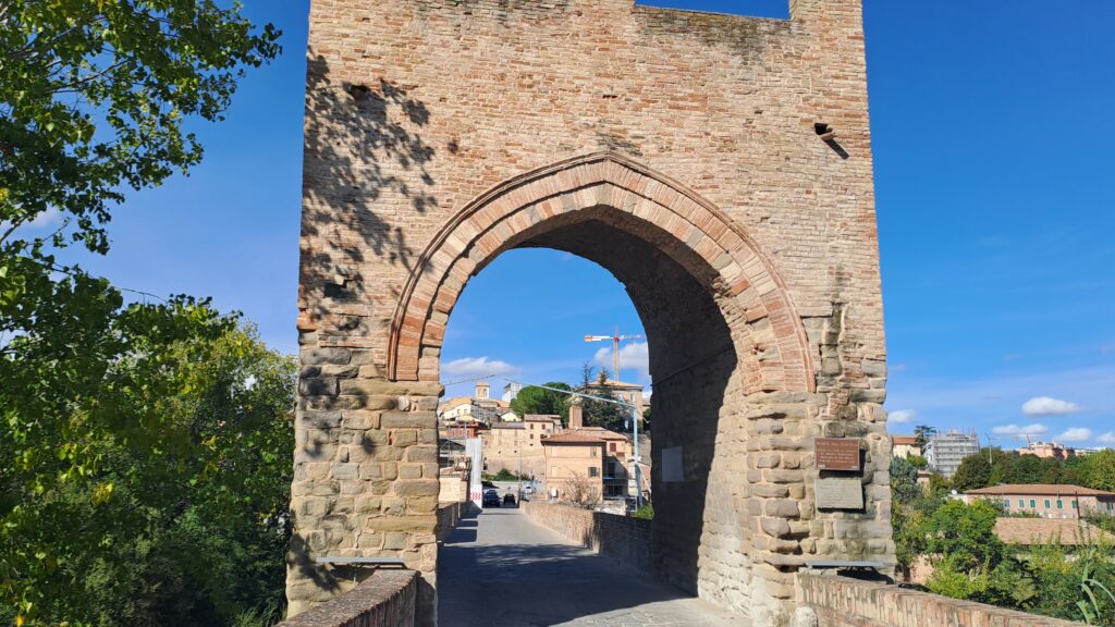 PONTE DEL DIAVOLO
