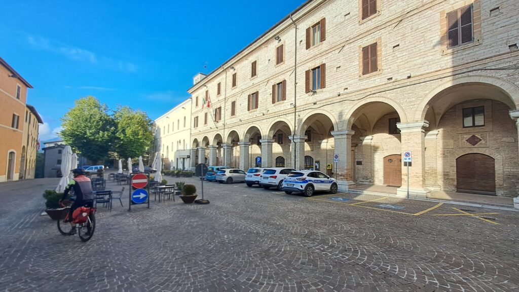 COMUNE SASSOFERRATO
