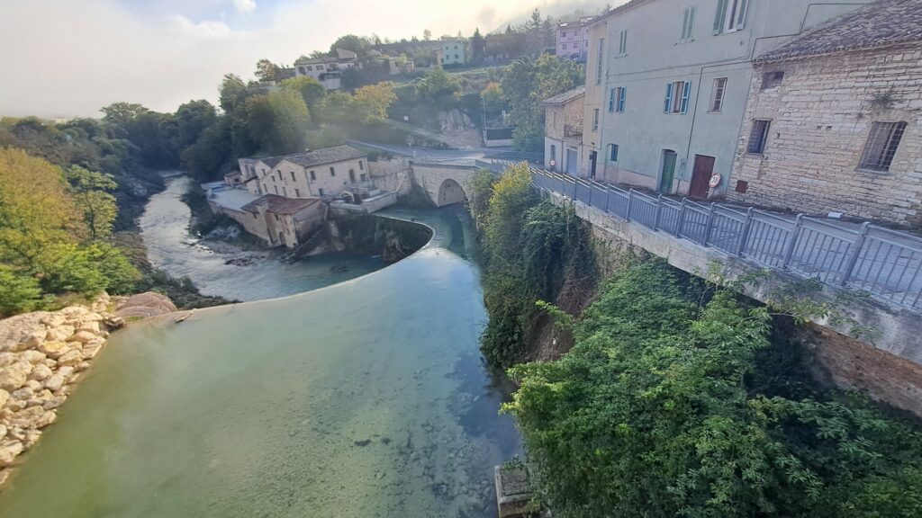 MULINO SASSOFERRATO