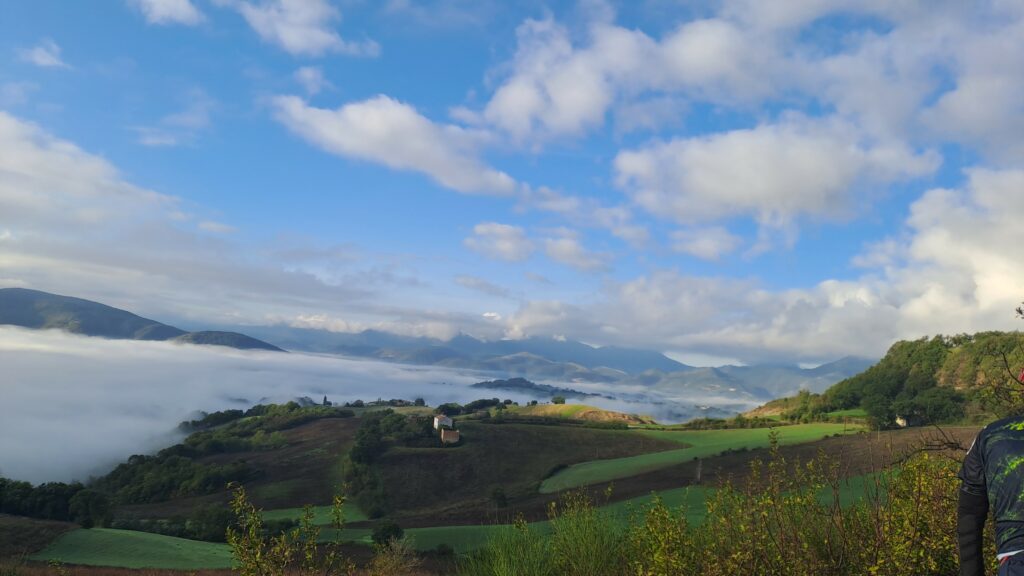 VERSO SASSOFERRATO
