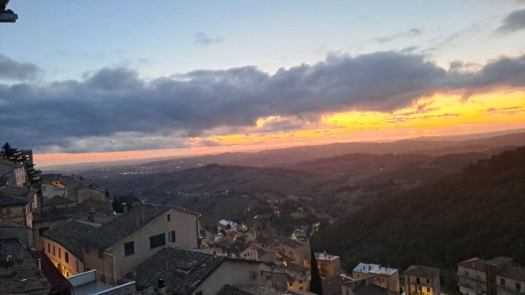 ALBA ARCEVIA