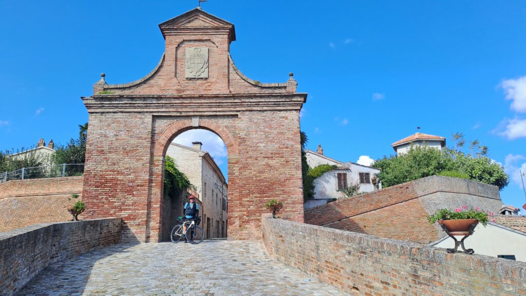 BARCHI PORTA NUOVA