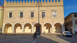 PESARO COMUNE