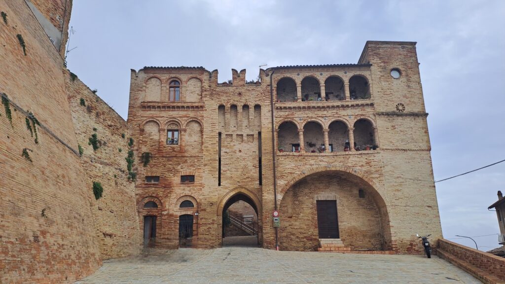 MASSA FERMANA