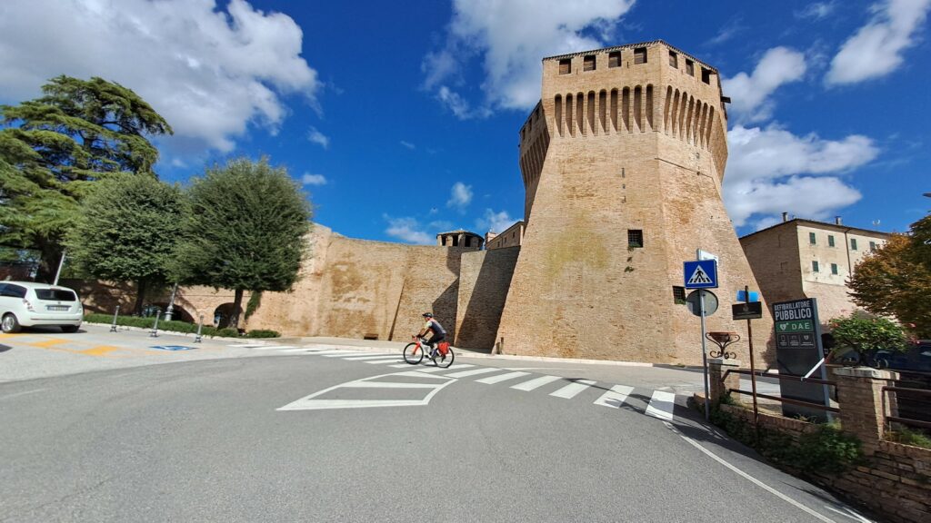 MONDAVIO