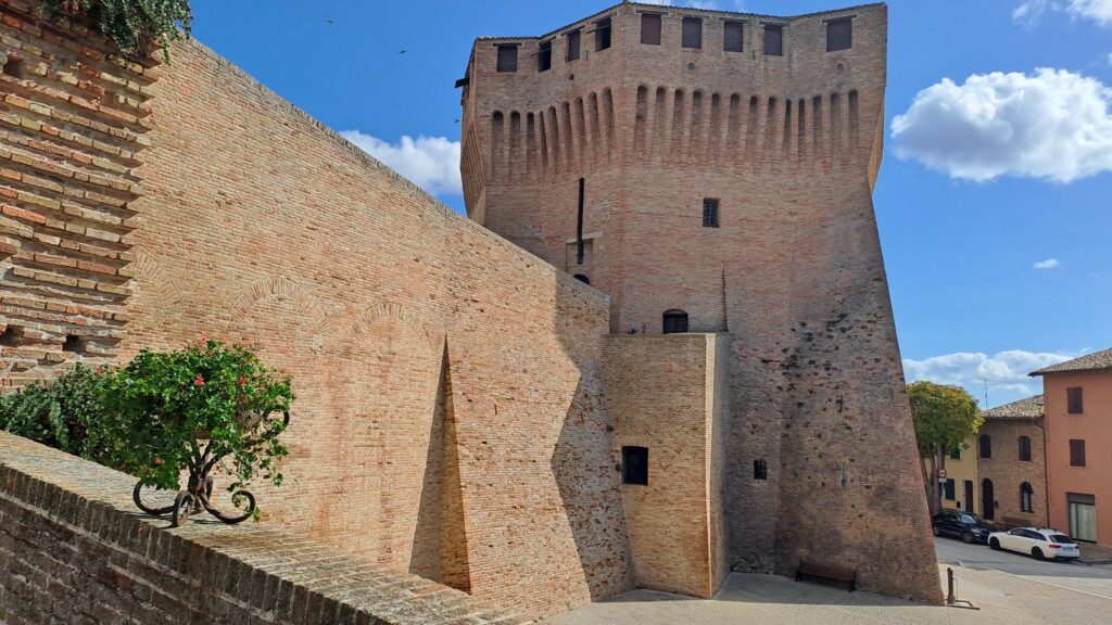 MONDAVIO