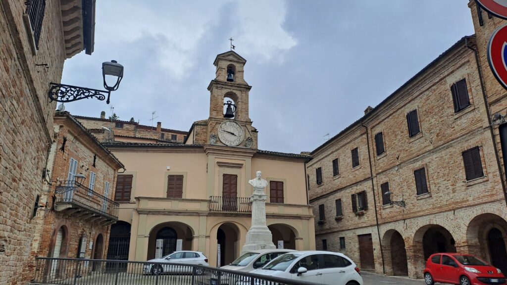 MONTALTO MARCHE