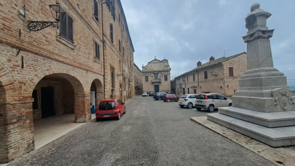 MONTALTO MARCHE