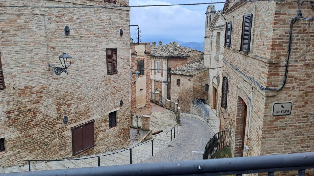MONTALTO MARCHE