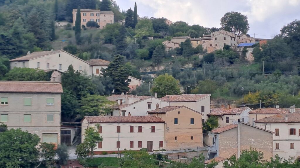 MONTEFORTINO