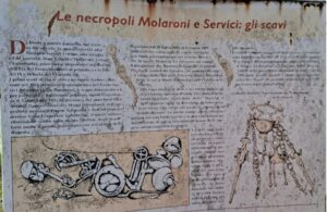 NECROPOLI NOVILARA