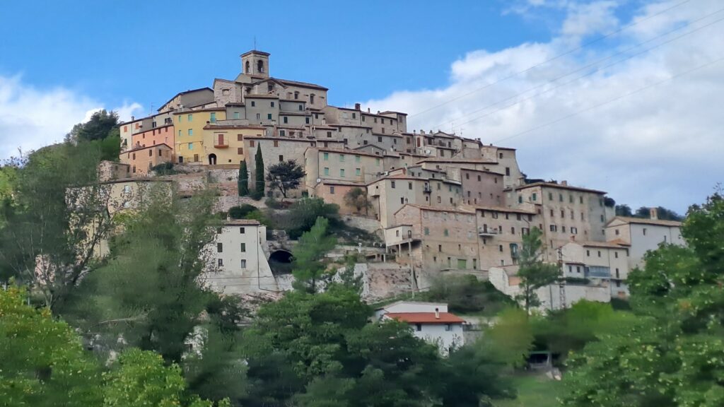 PALAZZO