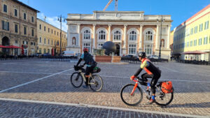 PESARO TEATRO