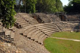 INTERNO ANFITEATRO
