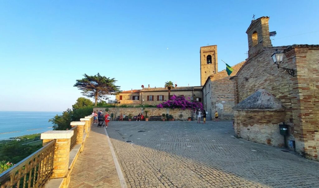 Torre di Palme