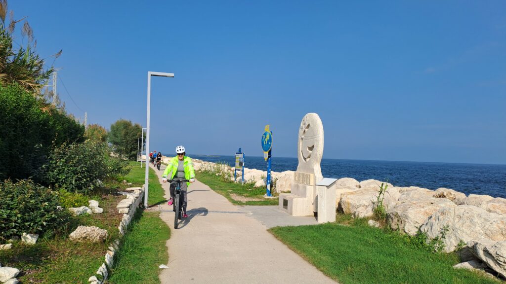43° parallelo Grottammare