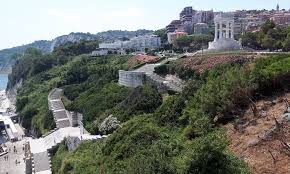 monumento Passetto