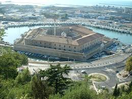 il Lazzaretto