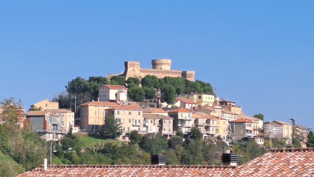 Acquaviva Picena