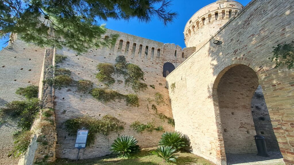 Acquaviva Picena