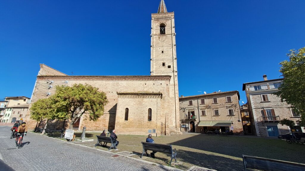 Appignano del Tronto