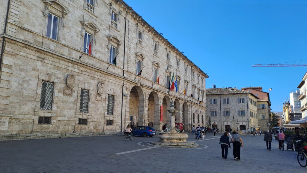 Prefettura Ascoli