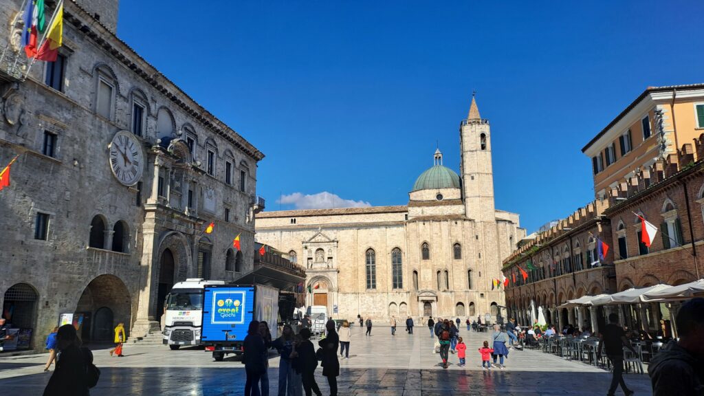 Chiesa S. Francesco Ascoli
