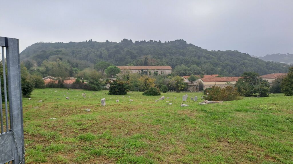 Campo ebrei AN