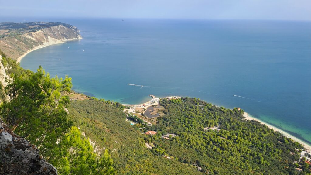 Riviera Conero