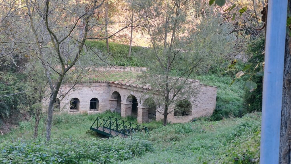 Fonte Trocco Offida