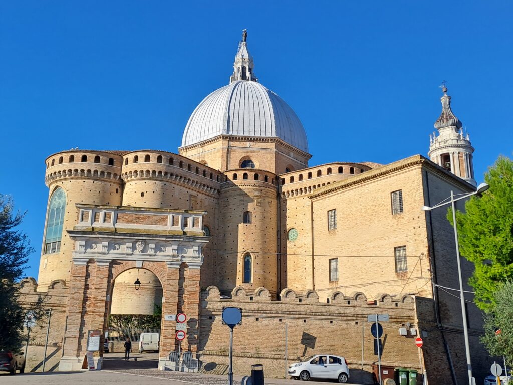 Basilca di Loreto