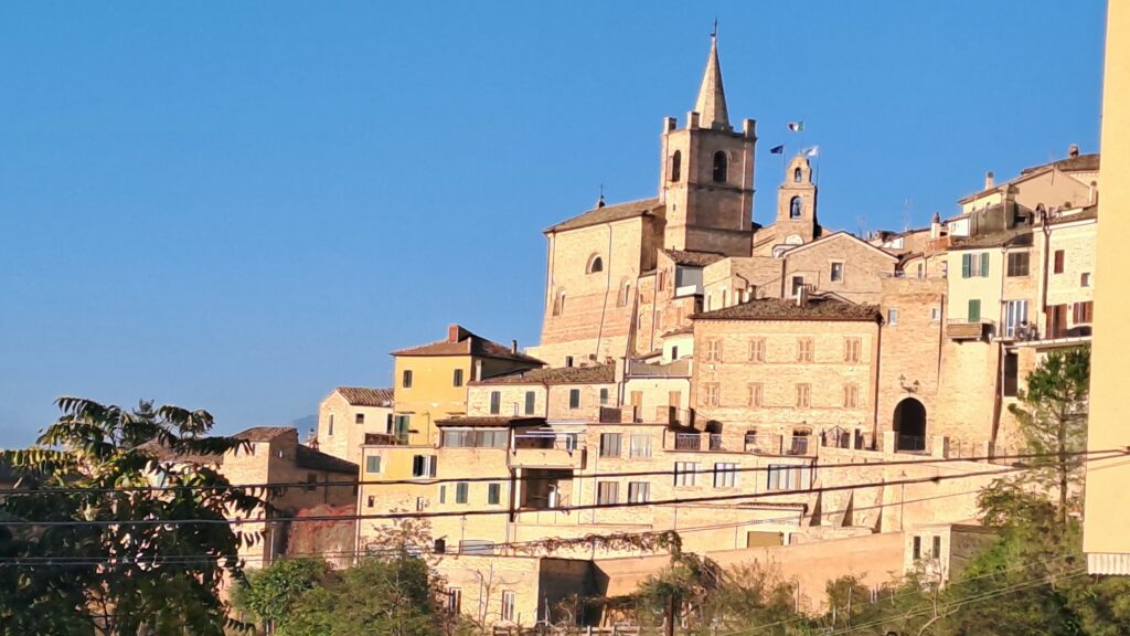 Montedinove