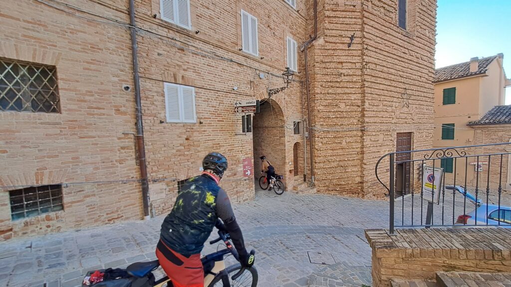 Montedinove
