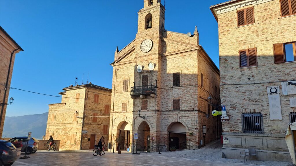 Montedinove