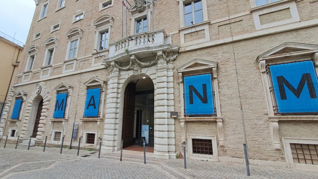 Museo nazionale Ancona