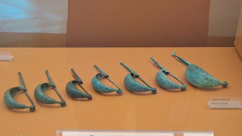 Museo piceno Numana