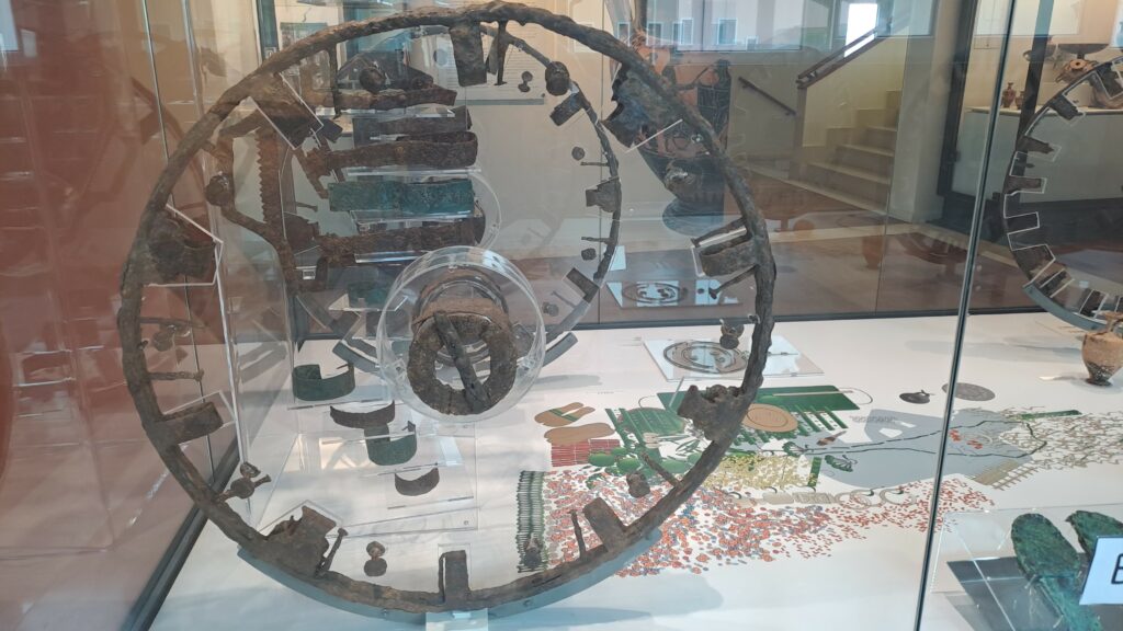 Museo piceno Numana