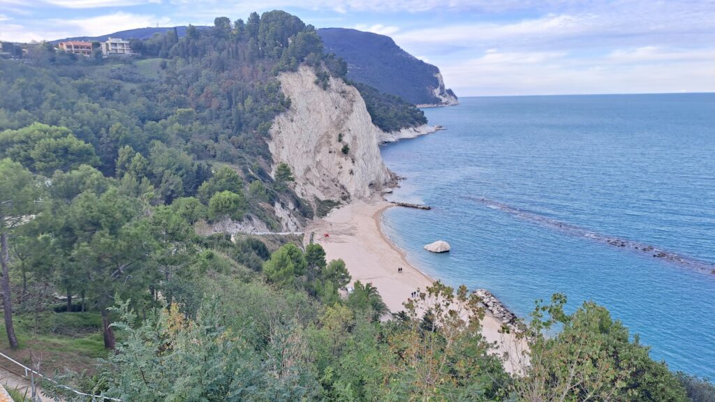 Riviera Conero