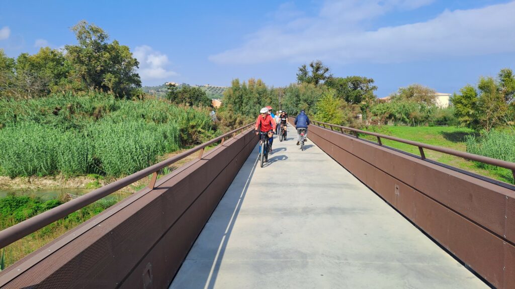 Ponte pedaso