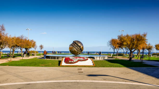 Pesaro piazza Libertà