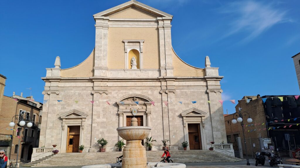 S. Maria della Marina