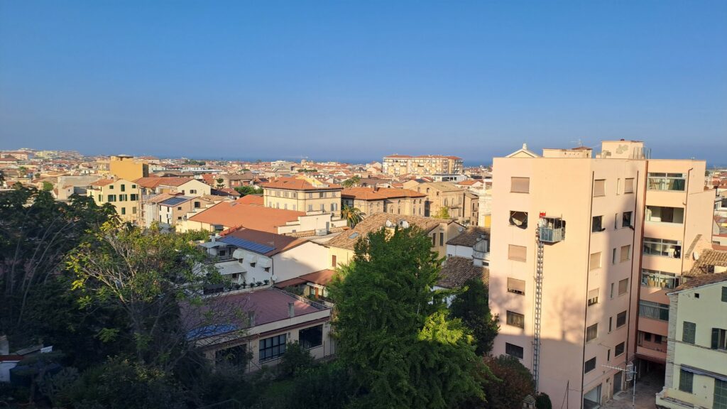 San Benedetto del Tronto